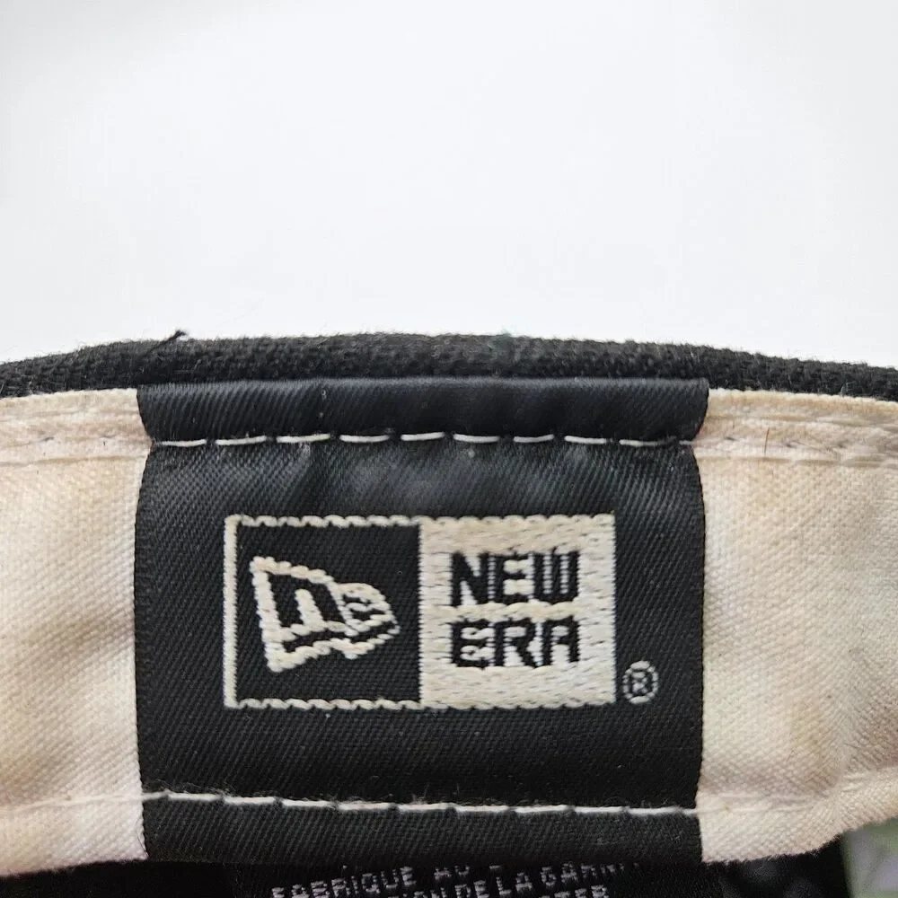 New Era los angeles